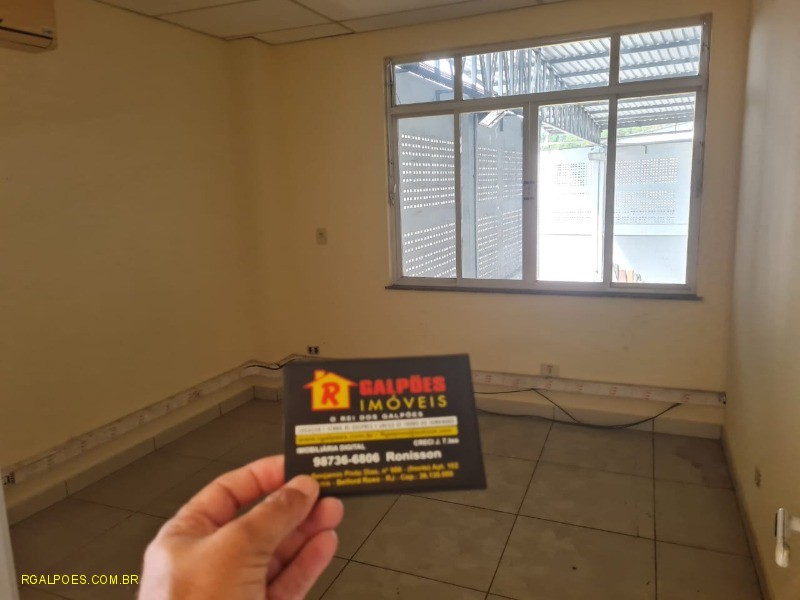 Depósito-Galpão - Foto 13