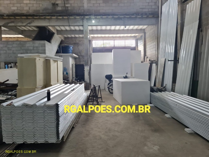 Depósito-Galpão - Foto 3