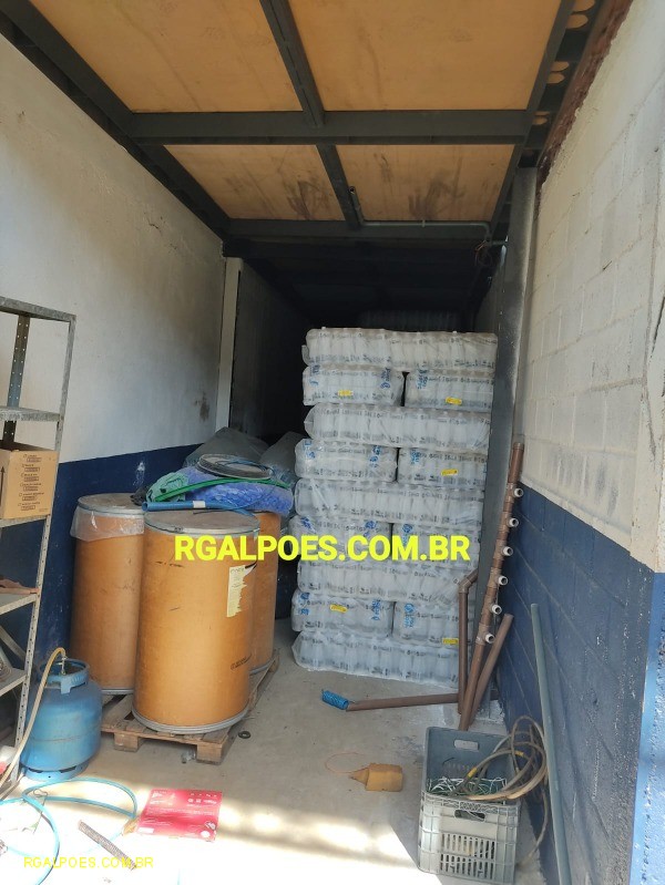 Depósito-Galpão - Foto 4