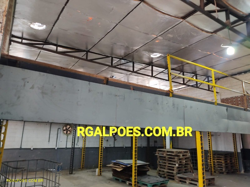 Depósito-Galpão - Foto 8