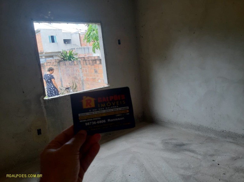 Casa, 2 quartos - Foto 8