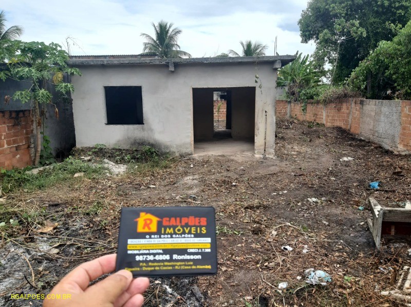 Casa, 2 quartos - Foto 1