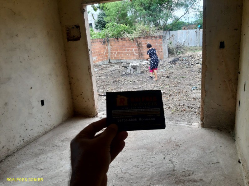 Casa, 2 quartos - Foto 5