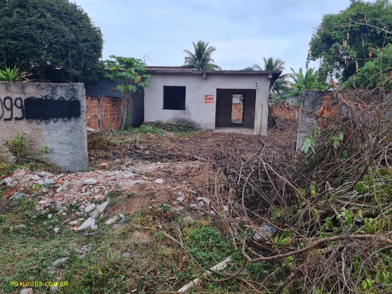 Casa, 2 quartos - Foto 4