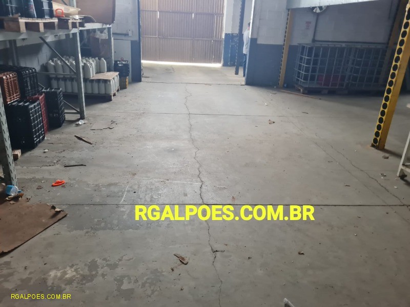 Depósito-Galpão - Foto 9