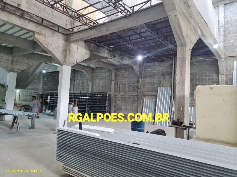 Depósito-Galpão - Foto 9