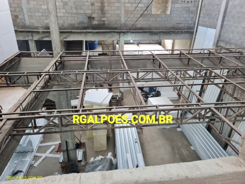 Depósito-Galpão - Foto 2