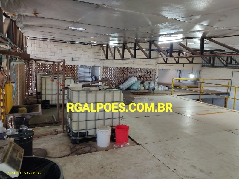 Depósito-Galpão - Foto 15