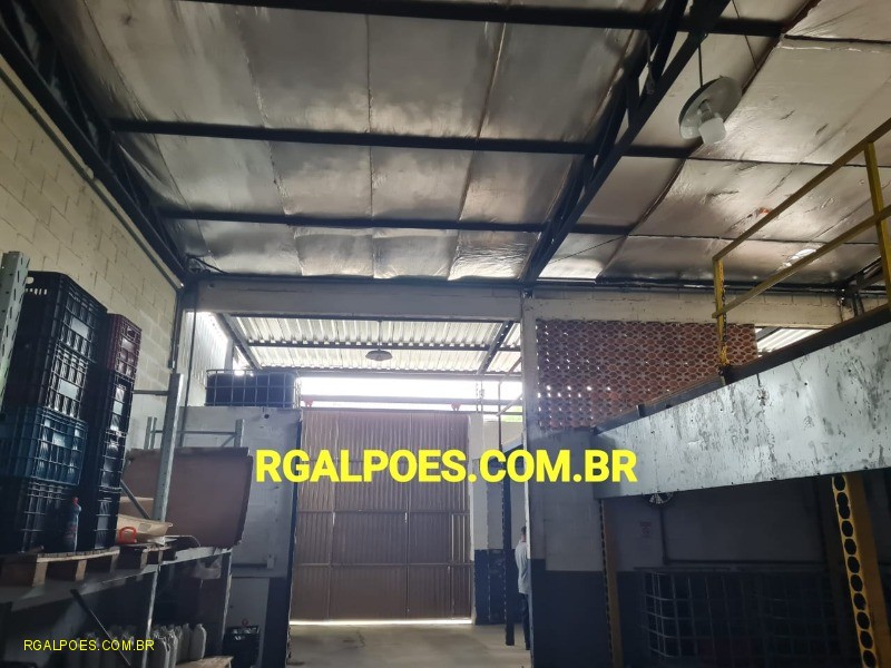Depósito-Galpão - Foto 7