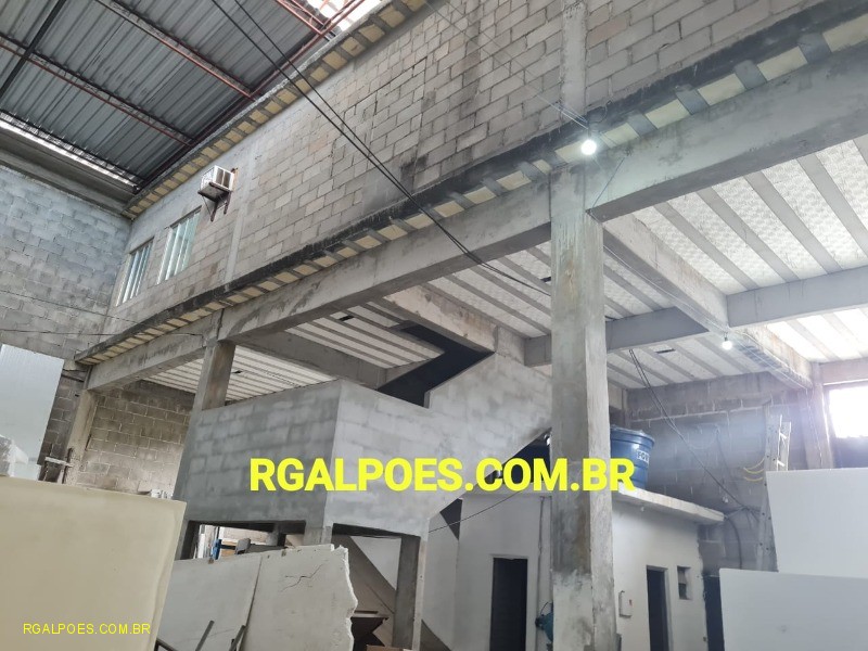 Depósito-Galpão - Foto 12