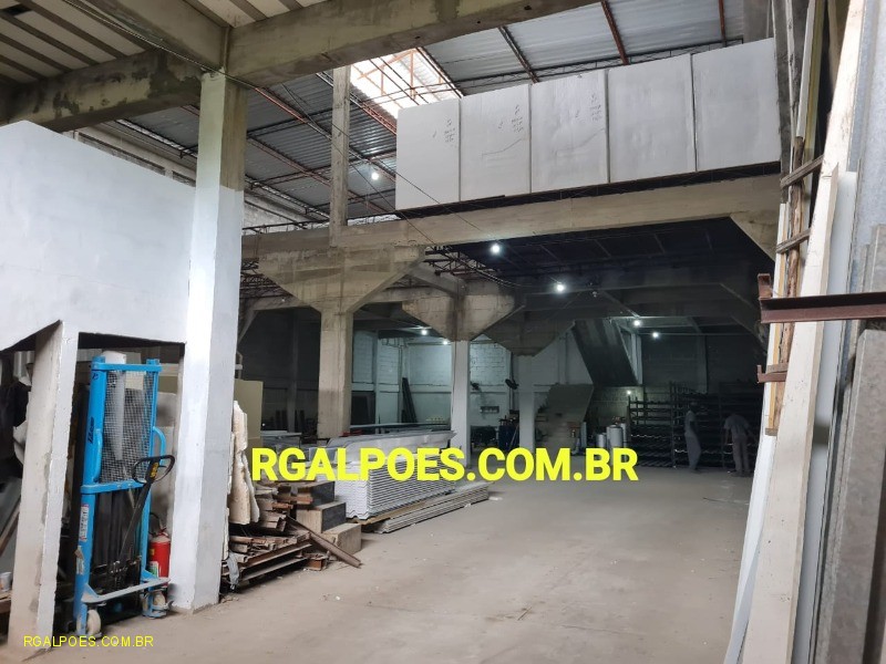 Depósito-Galpão - Foto 11