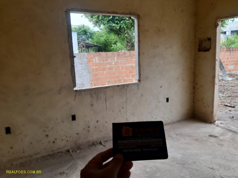 Casa, 2 quartos - Foto 6