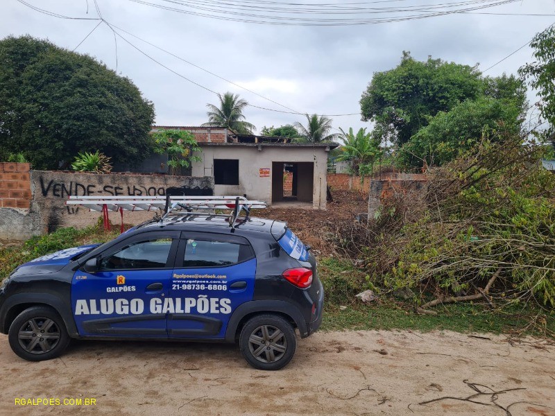 Casa, 2 quartos - Foto 2