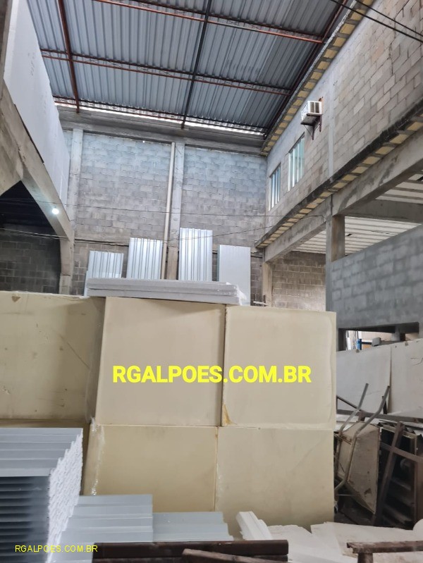 Depósito-Galpão - Foto 8