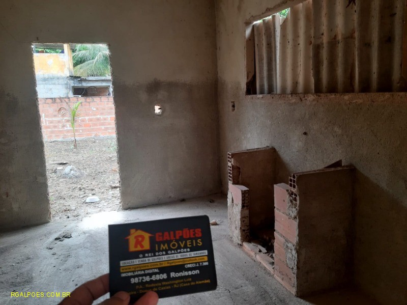 Casa, 2 quartos - Foto 9