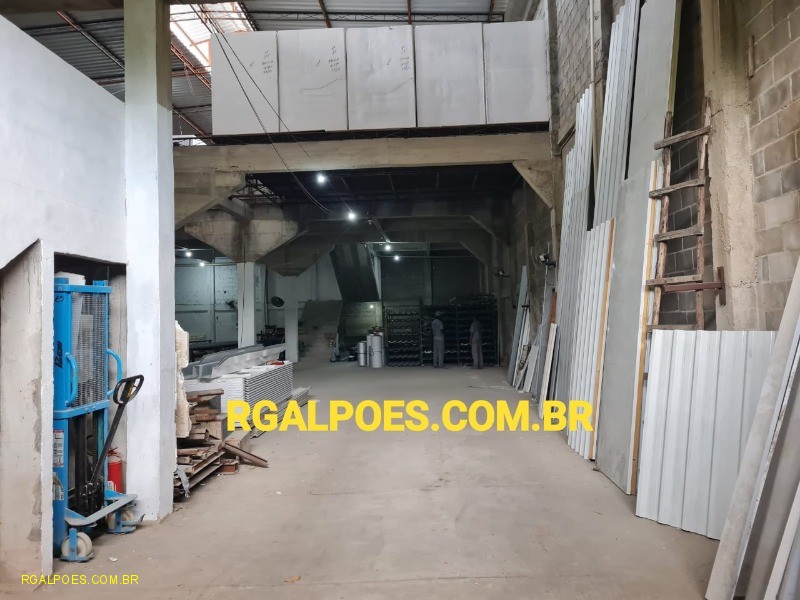 Depósito-Galpão - Foto 4