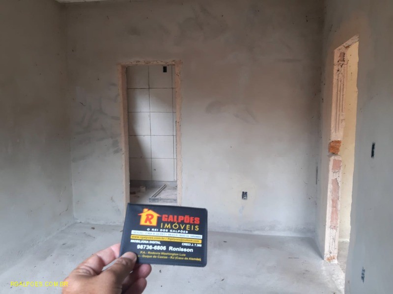 Casa, 2 quartos - Foto 7