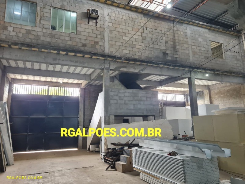 Depósito-Galpão - Foto 7