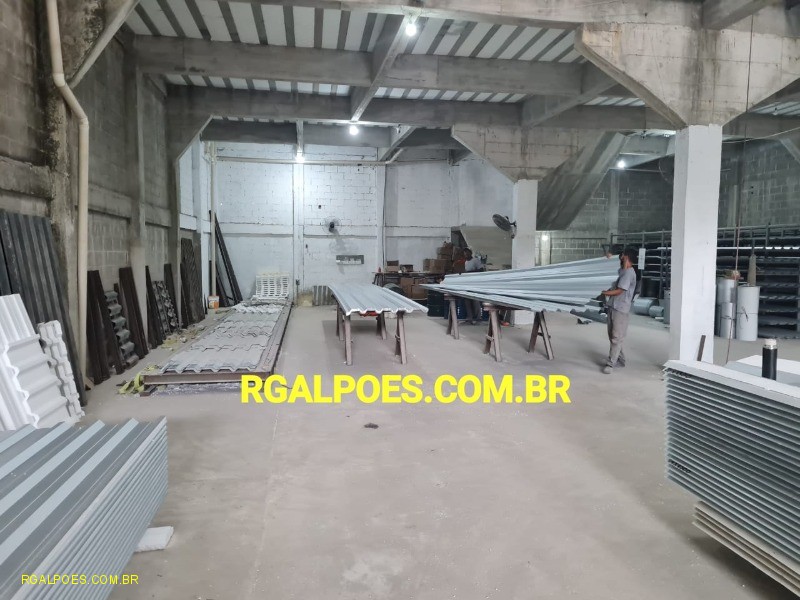 Depósito-Galpão - Foto 6