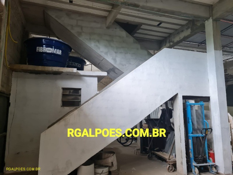 Depósito-Galpão - Foto 13
