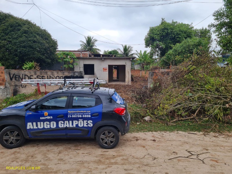 Casa, 2 quartos - Foto 3