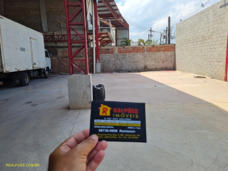 Depósito-Galpão - Foto 5