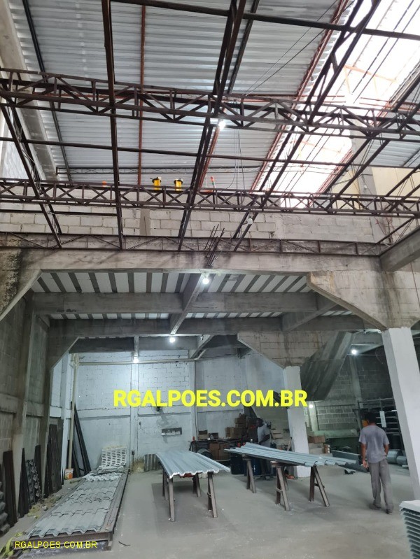 Depósito-Galpão - Foto 10