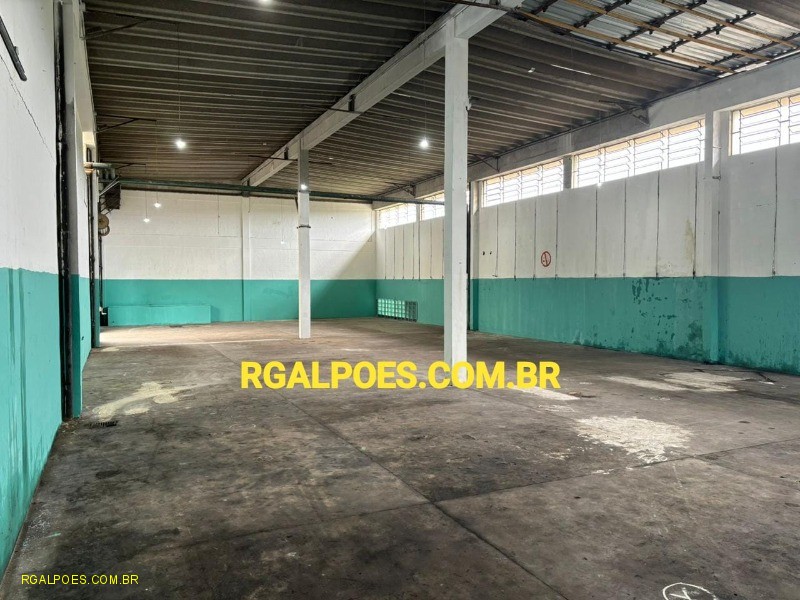 Depósito-Galpão - Foto 4