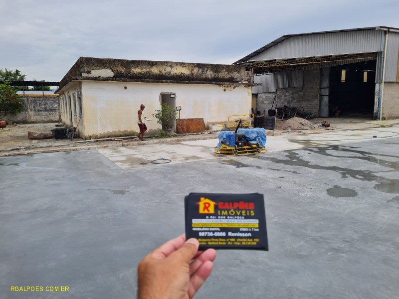 Depósito-Galpão - Foto 10