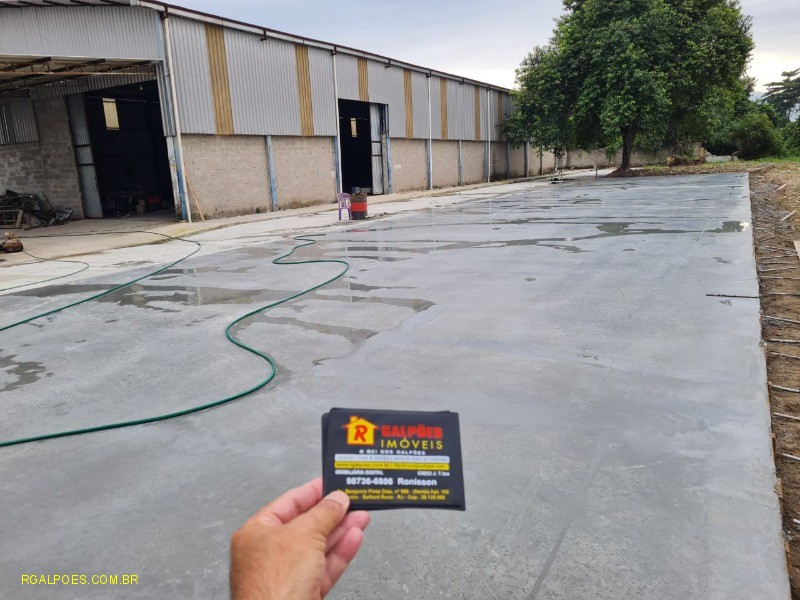 Depósito-Galpão - Foto 8