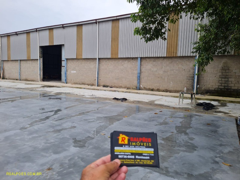 Depósito-Galpão - Foto 3