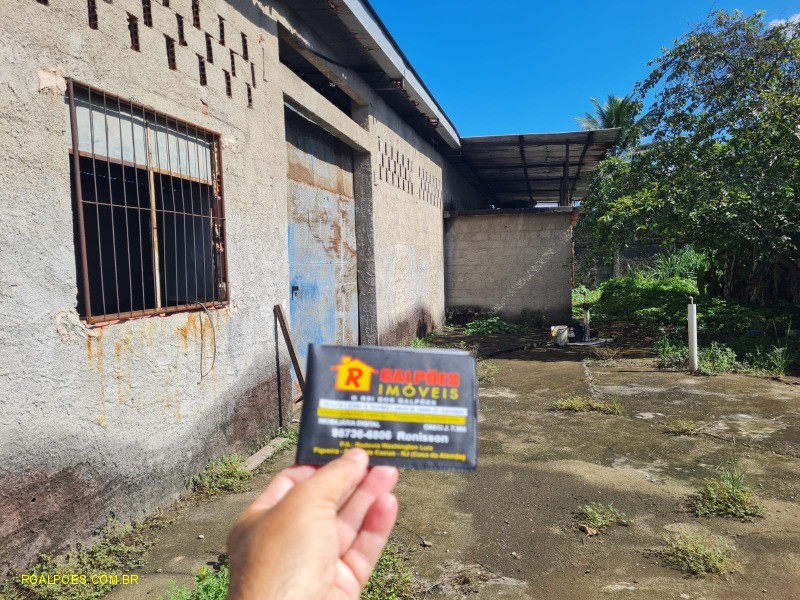 Depósito-Galpão - Foto 5