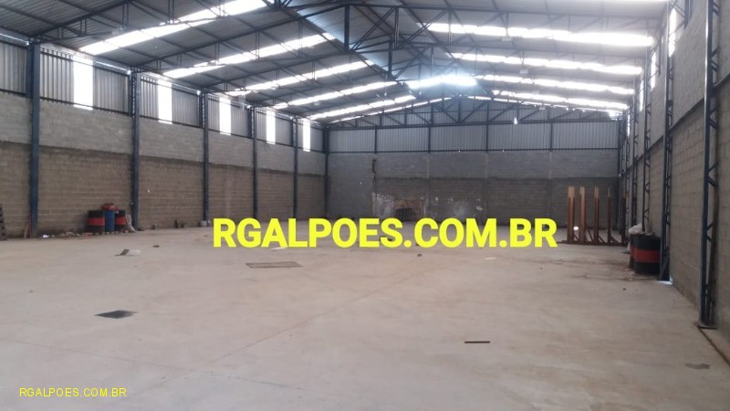 Depósito-Galpão - Foto 17