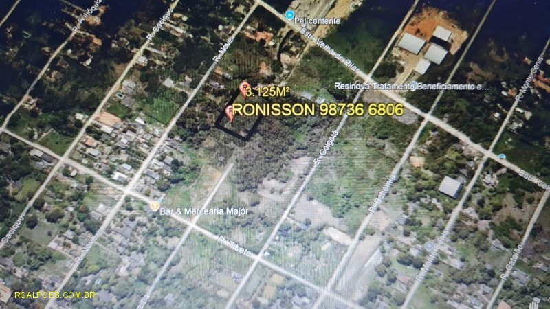 Loteamento e Condomínio - Foto 6