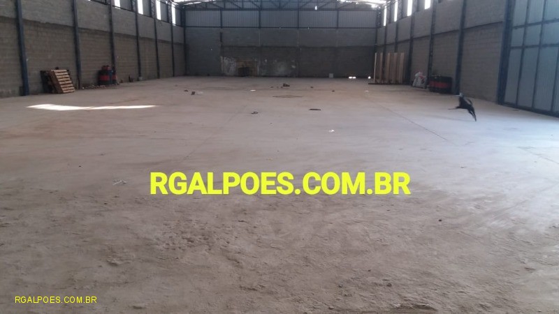 Depósito-Galpão - Foto 16