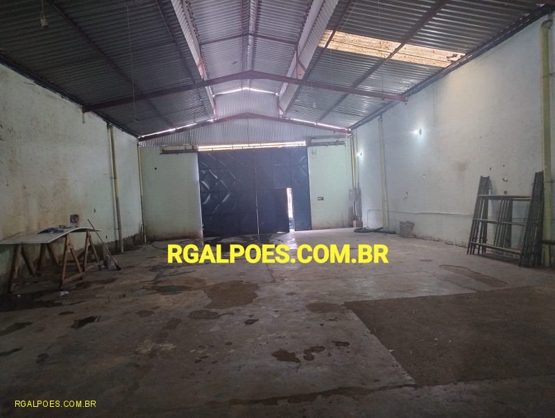 Depósito-Galpão - Foto 3