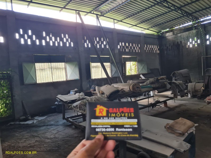 Depósito-Galpão - Foto 2
