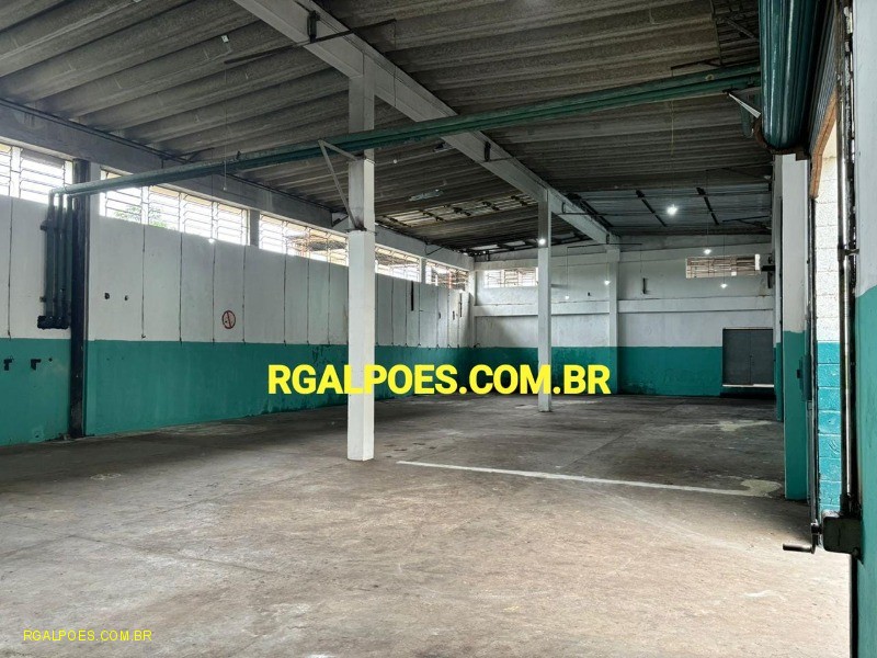 Depósito-Galpão - Foto 10