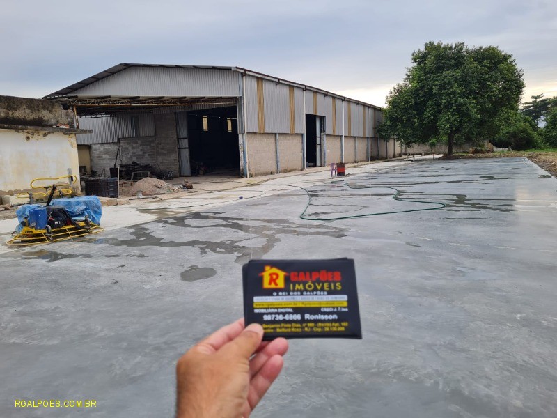 Depósito-Galpão - Foto 9