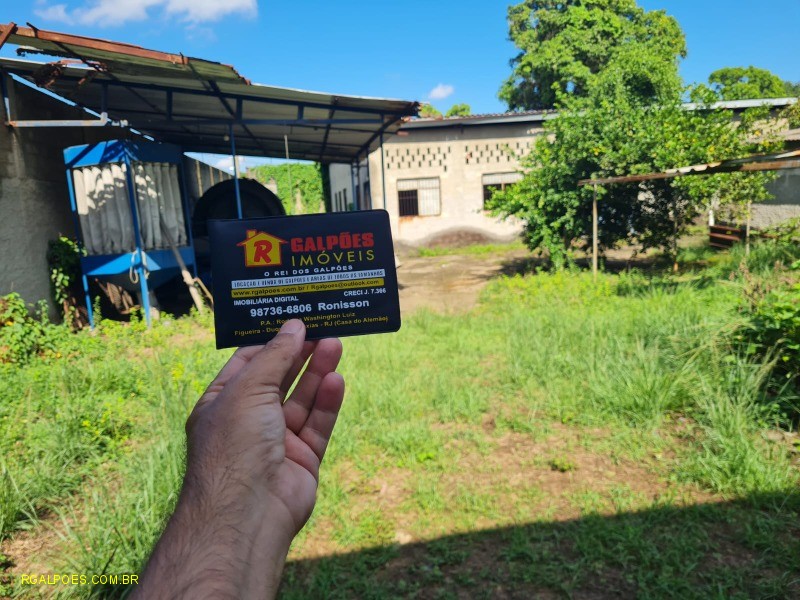 Depósito-Galpão - Foto 9