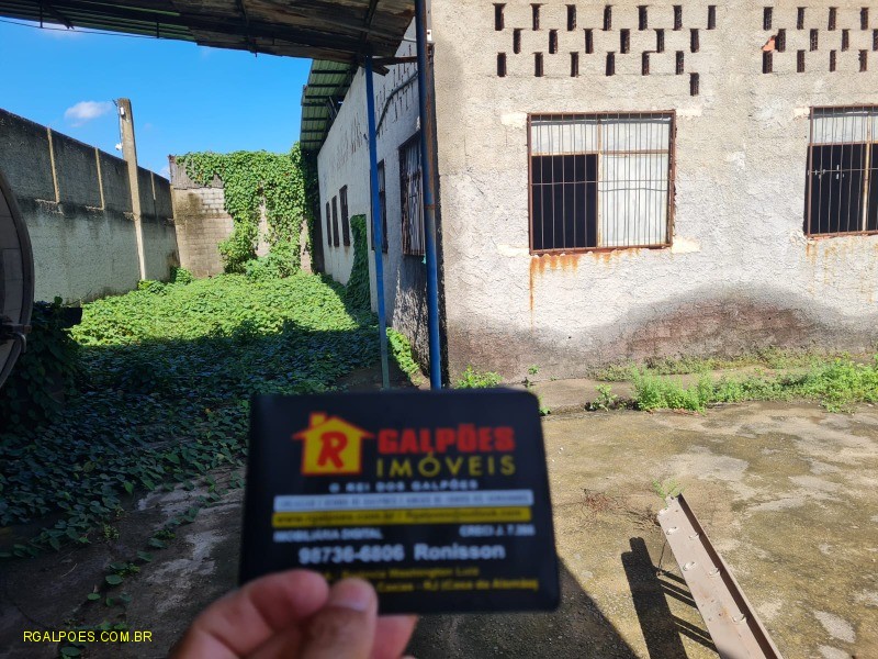 Depósito-Galpão - Foto 6