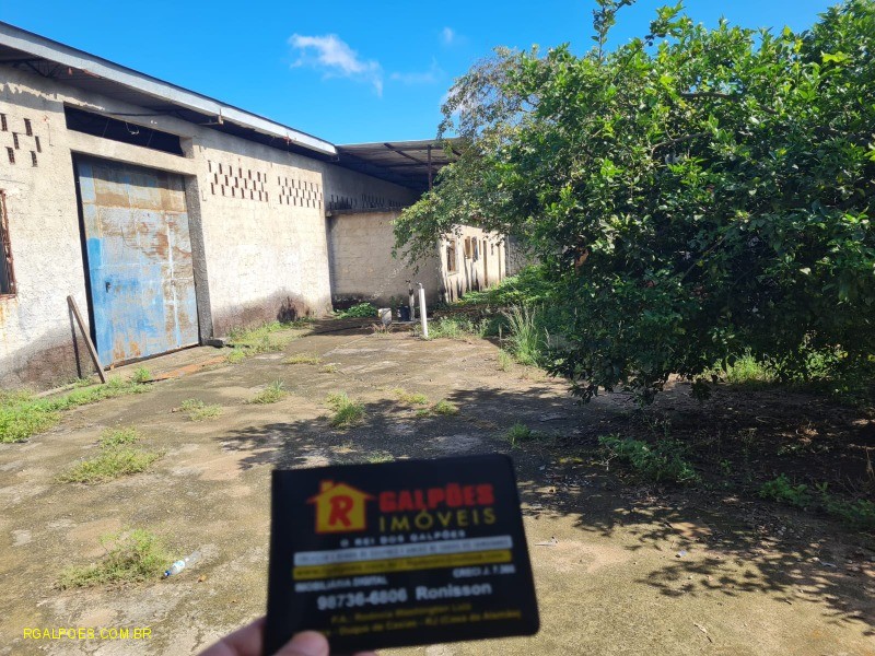 Depósito-Galpão - Foto 8