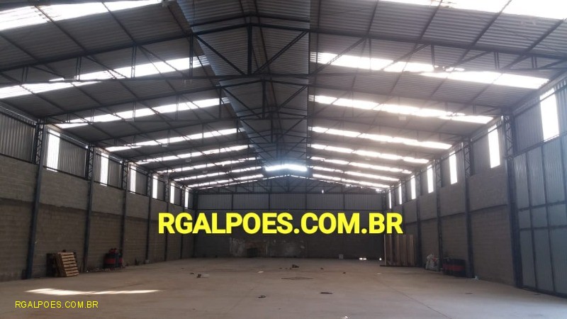 Depósito-Galpão - Foto 12