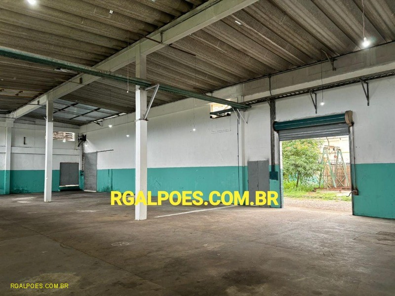 Depósito-Galpão - Foto 7
