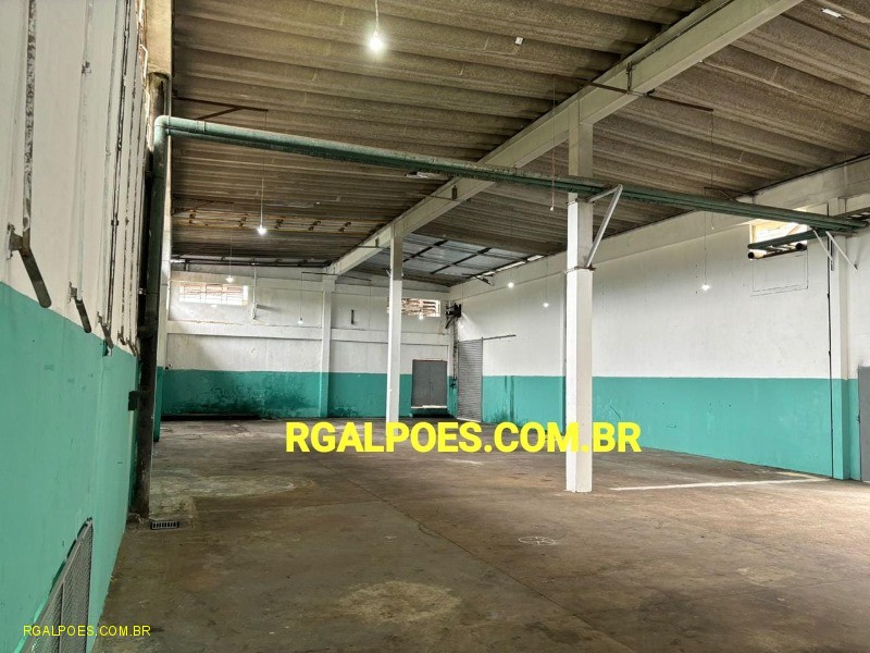 Depósito-Galpão - Foto 8