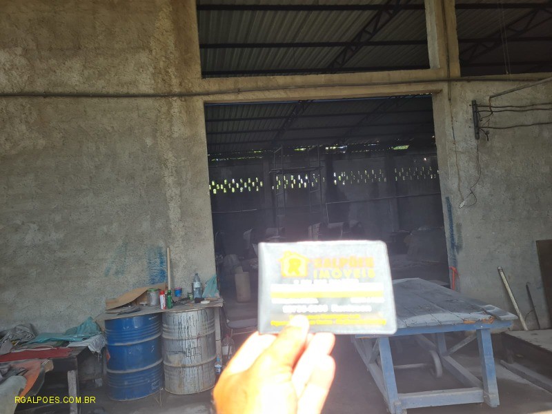 Depósito-Galpão - Foto 3