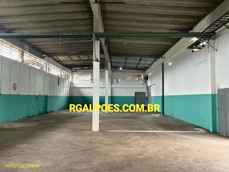 Depósito-Galpão - Foto 9