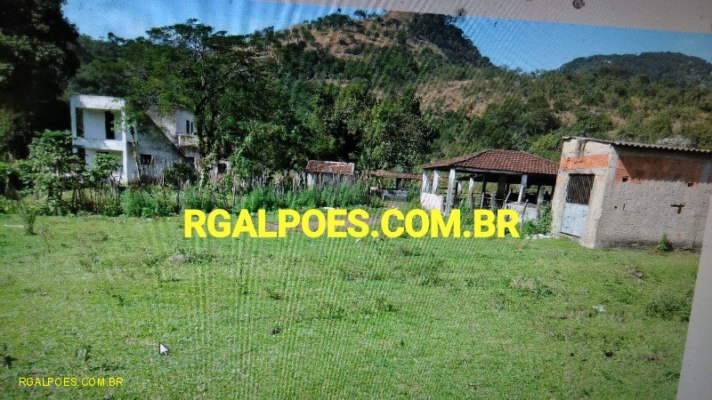 Fazenda, 64 hectares - Foto 14