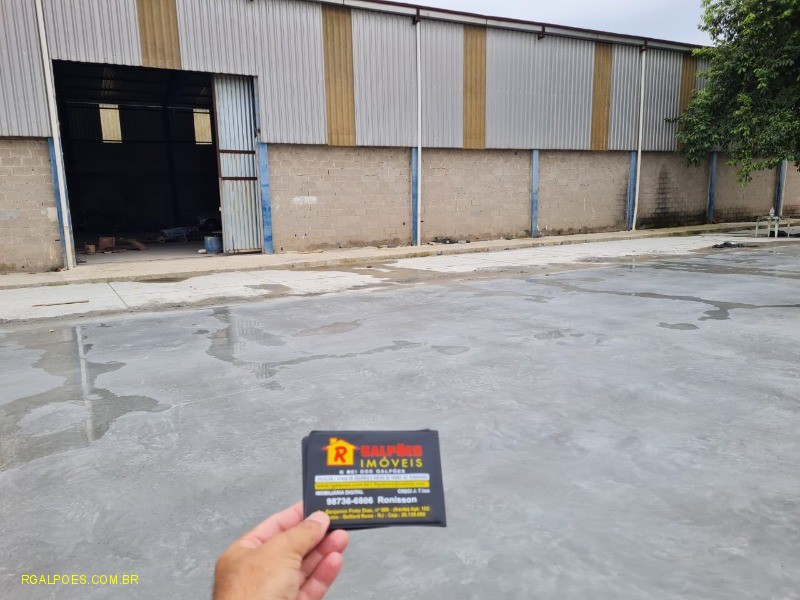 Depósito-Galpão - Foto 4