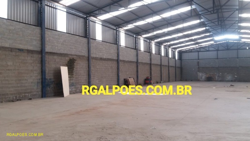 Depósito-Galpão - Foto 13